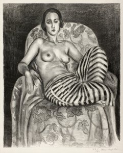  by Henri Matisse