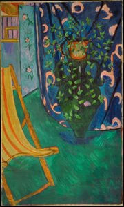  by Henri Matisse