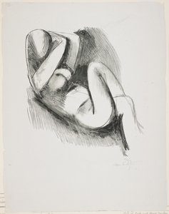  by Henri Matisse