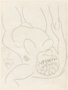  by Henri Matisse