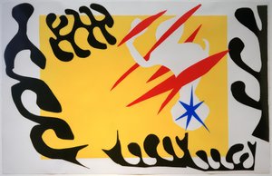  by Henri Matisse