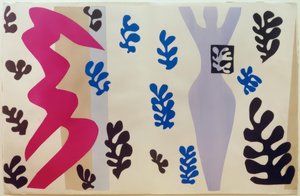  by Henri Matisse