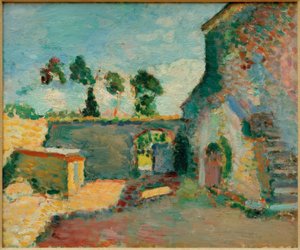  by Henri Matisse