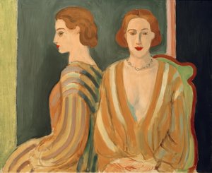  by Henri Matisse