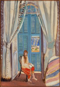  by Henri Matisse