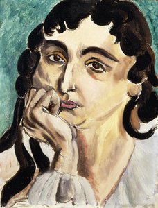  by Henri Matisse