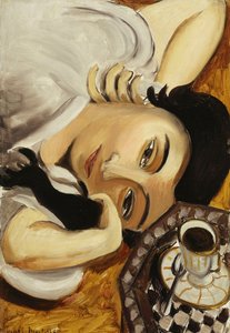  by Henri Matisse