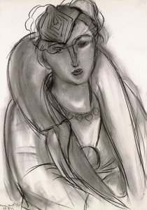  by Henri Matisse