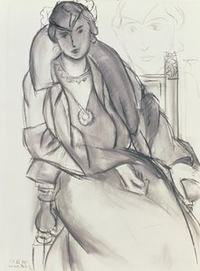  by Henri Matisse