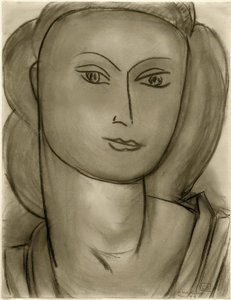  by Henri Matisse