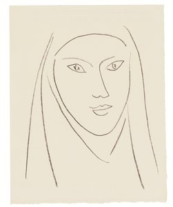  by Henri Matisse