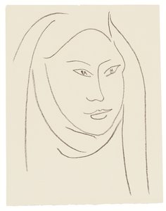  by Henri Matisse