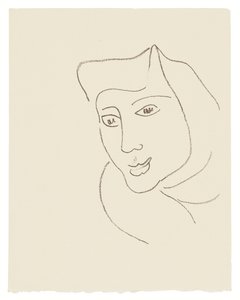  by Henri Matisse