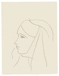  by Henri Matisse