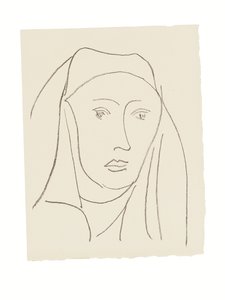  by Henri Matisse