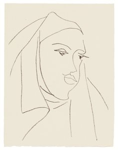  by Henri Matisse