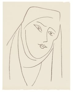  by Henri Matisse