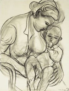  by Henri Matisse