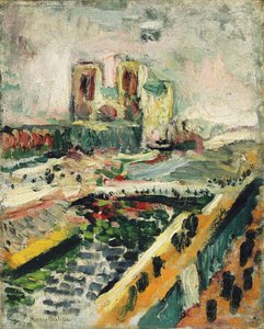 by Henri Matisse