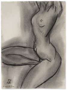  by Henri Matisse