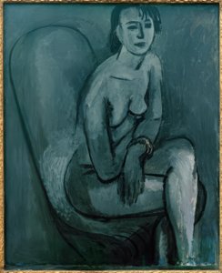  by Henri Matisse