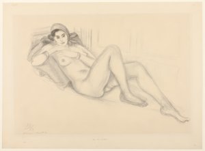  by Henri Matisse