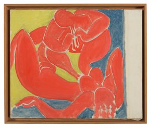  by Henri Matisse
