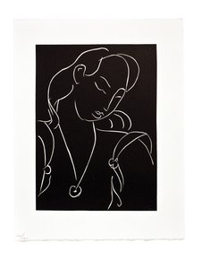 by Henri Matisse