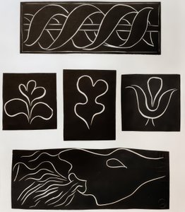 Pasiphaé by Henri Matisse