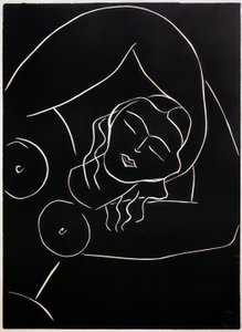  by Henri Matisse