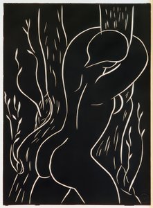 Pasiphaé by Henri Matisse
