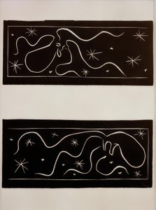 Pasiphaé by Henri Matisse