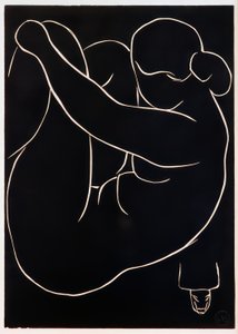  by Henri Matisse