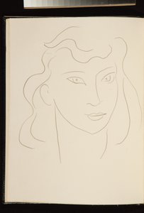  by Henri Matisse