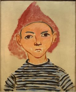  by Henri Matisse