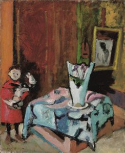  by Henri Matisse