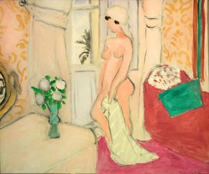  by Henri Matisse