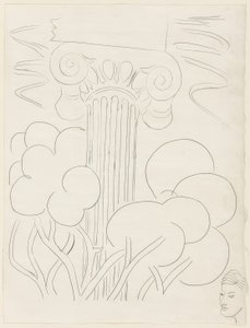  by Henri Matisse