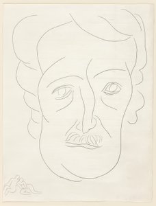 by Henri Matisse