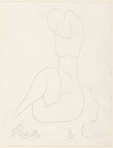  by Henri Matisse
