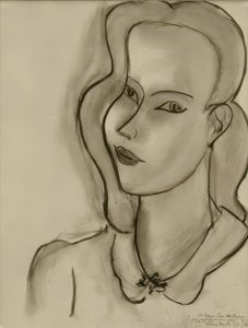  by Henri Matisse