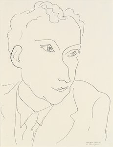  by Henri Matisse