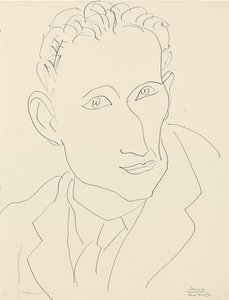  by Henri Matisse