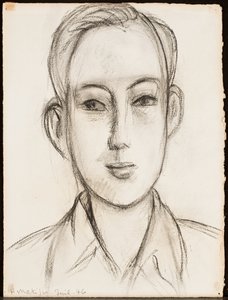  by Henri Matisse