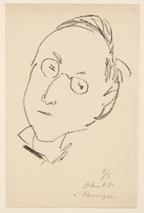  by Henri Matisse