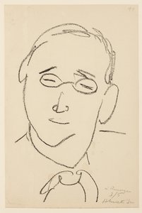  by Henri Matisse