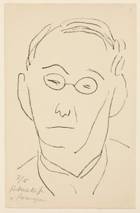  by Henri Matisse