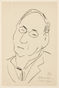  by Henri Matisse