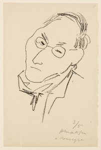  by Henri Matisse