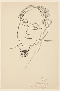  by Henri Matisse
